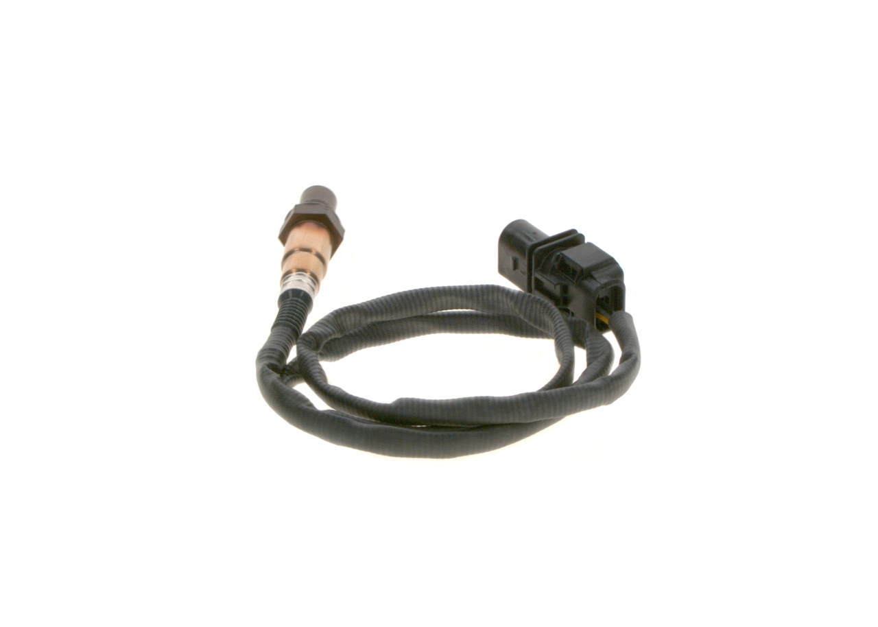 Lambda andur BOSCH 0 258 017 092