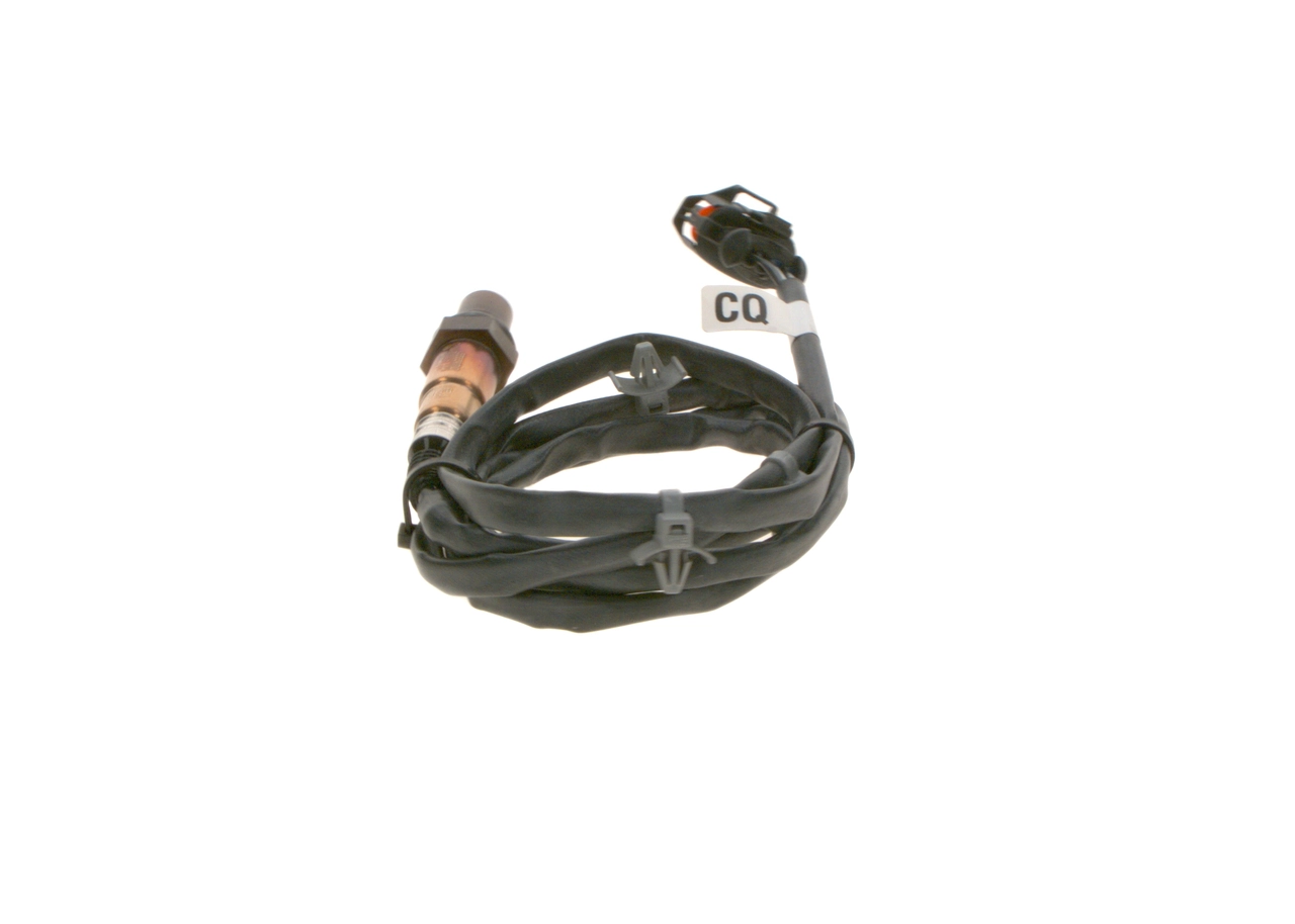 Lambda andur BOSCH 0 258 006 775