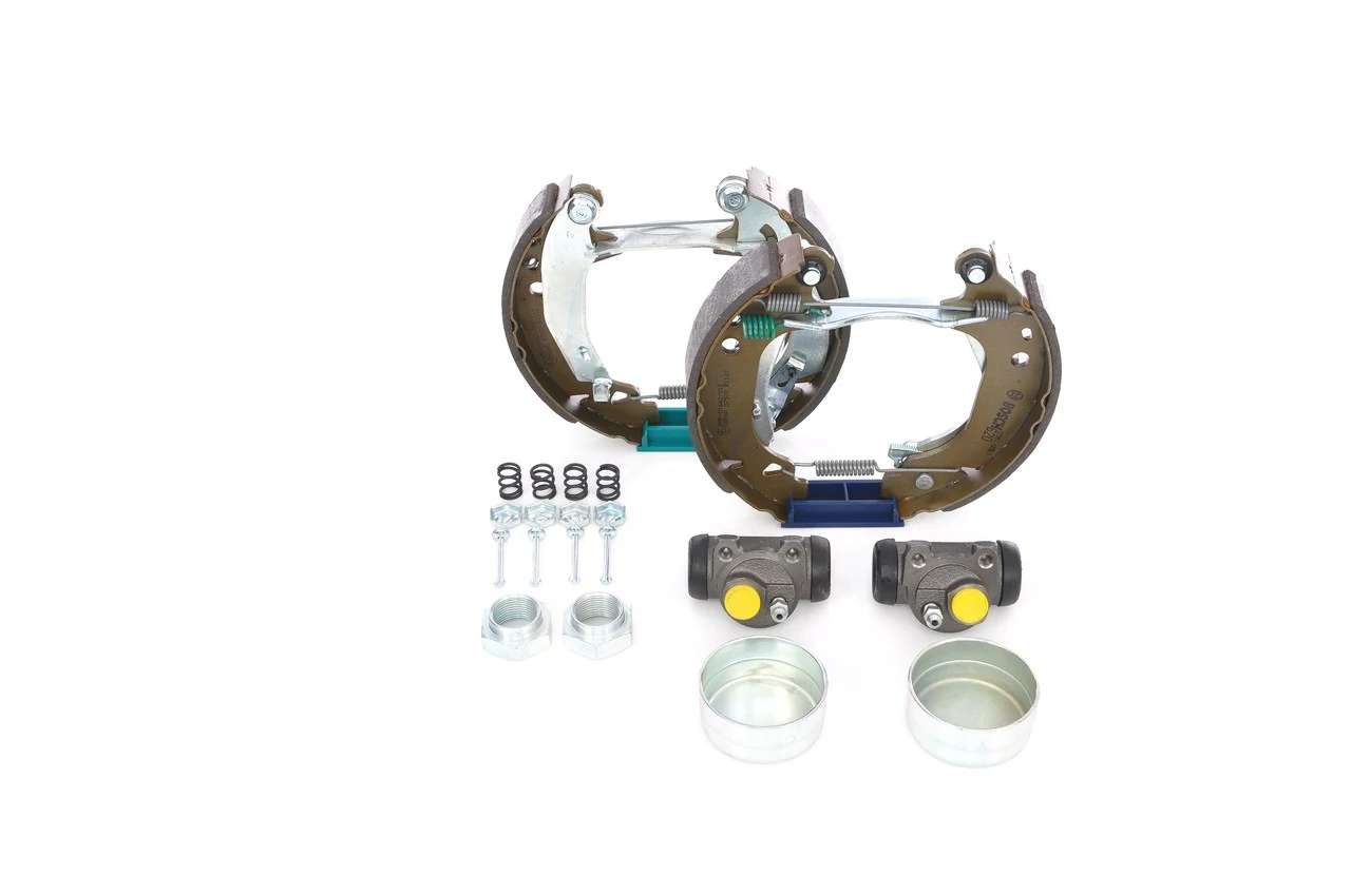 Piduriklotside komplekt BOSCH 0 204 114 028