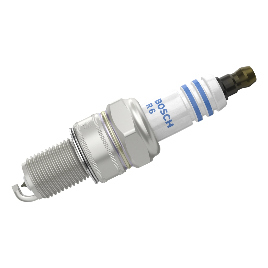 Süüteküünal BOSCH 0 242 230 599