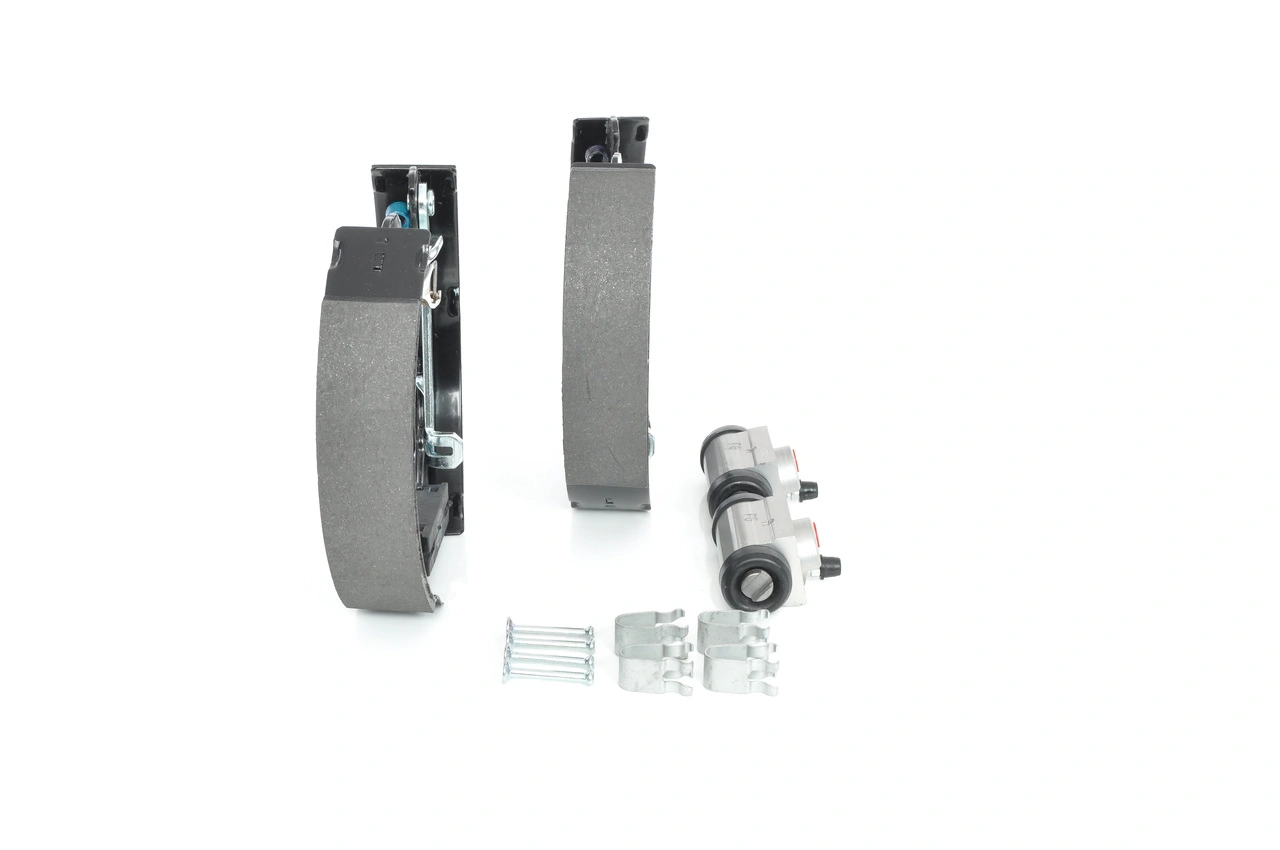 Piduriklotside komplekt BOSCH 0 204 114 625