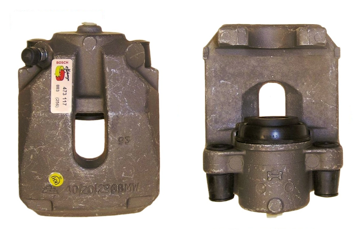 Pidurisadul BOSCH 0 986 473 117