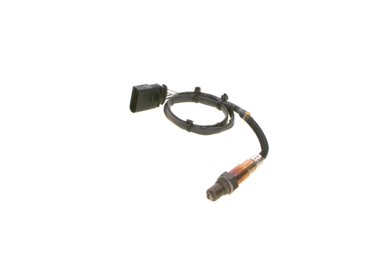 Lambda andur BOSCH 0 258 006 000