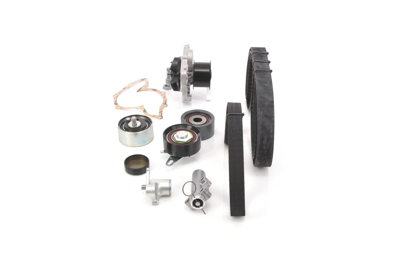 Veepump + hammasrihmakomplekt BOSCH 1 987 948 519