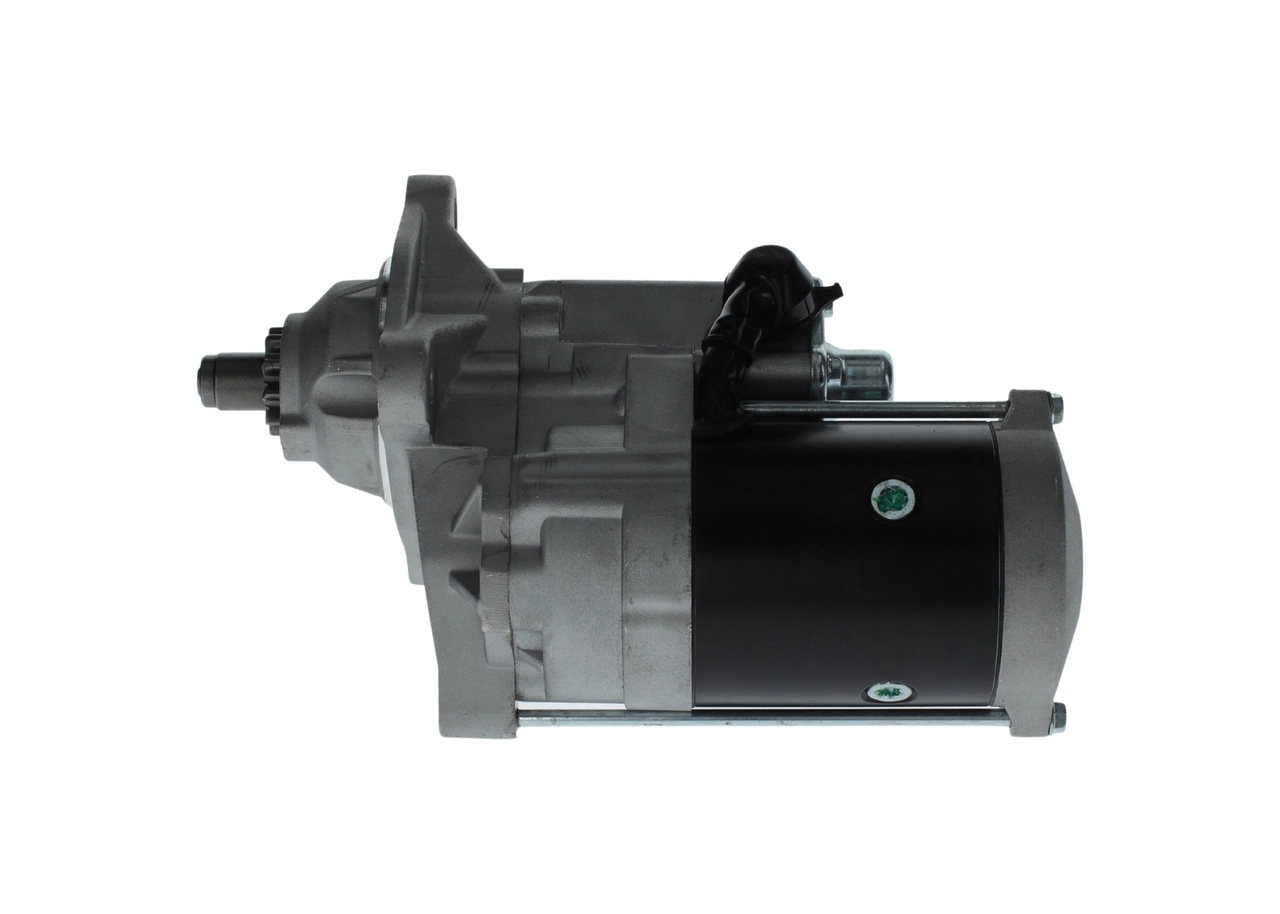 Starter BOSCH 1 986 S10 107
