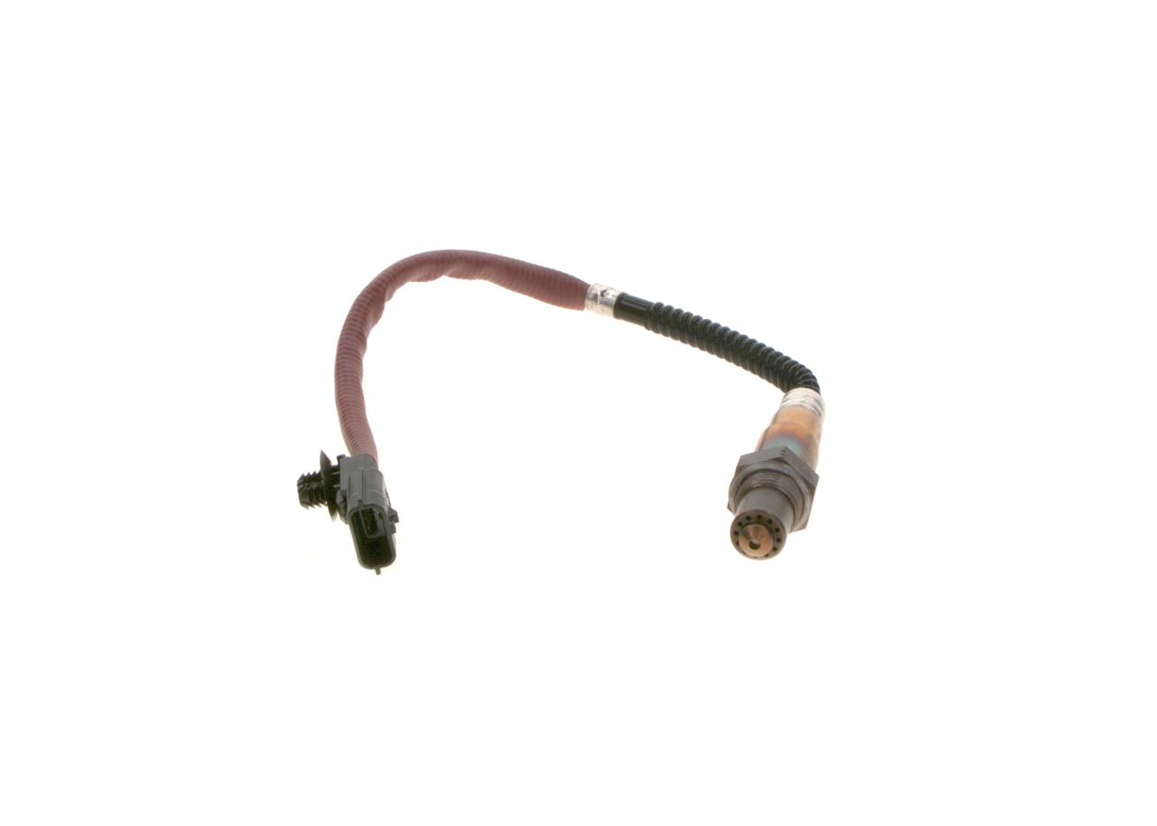 Lambda andur BOSCH 0 258 010 062