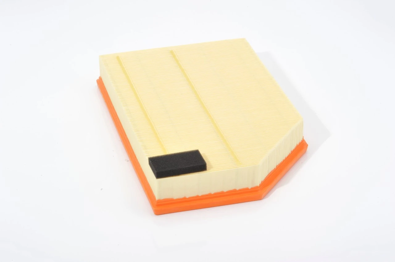 Õhufilter BOSCH F 026 400 181