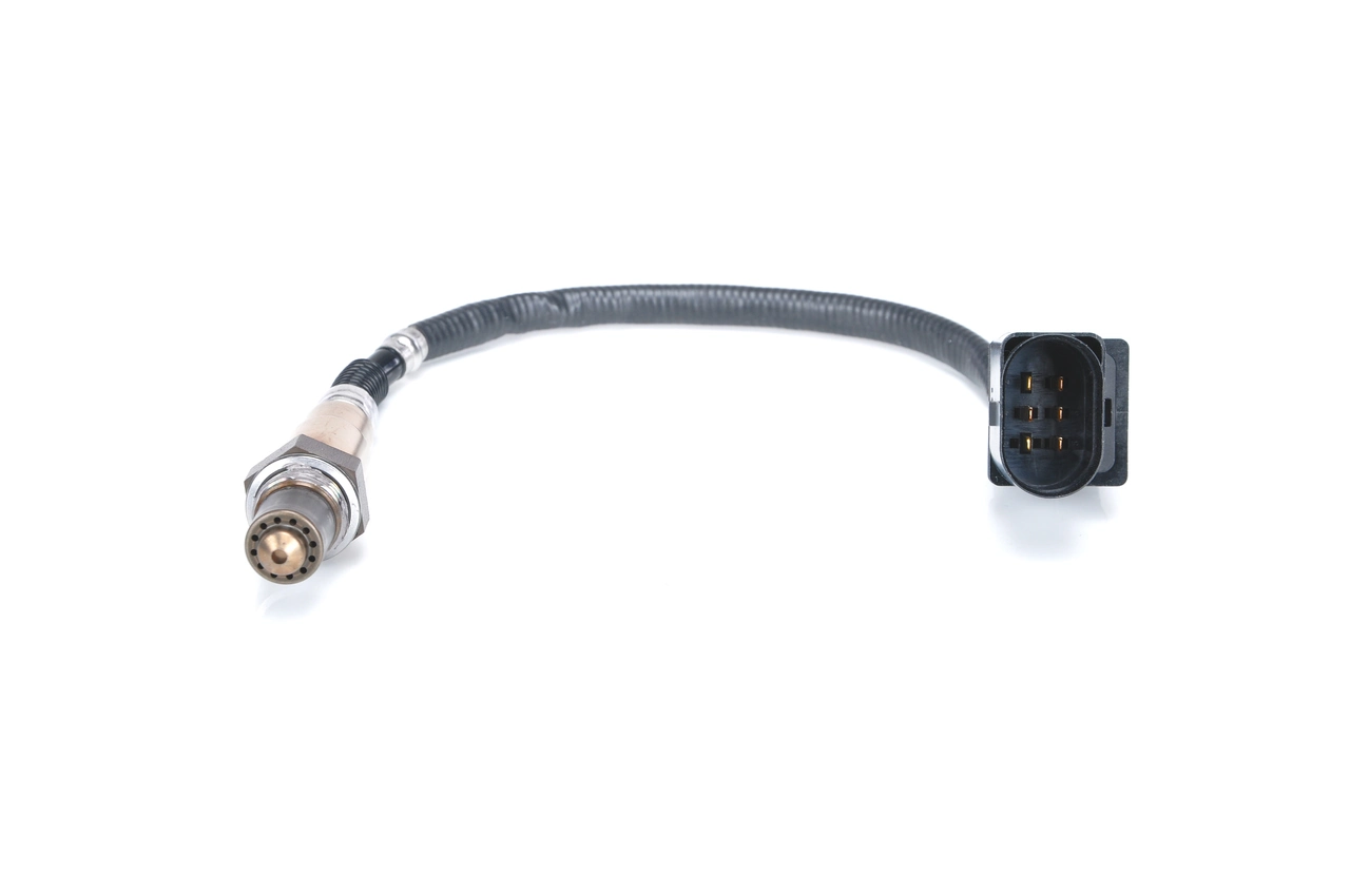Lambda andur BOSCH 0 258 007 142