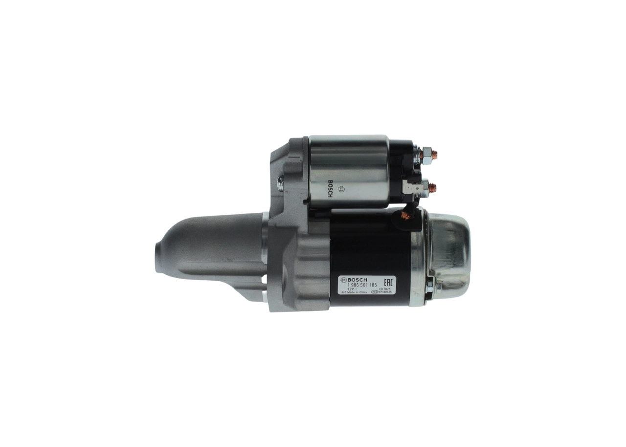 Starter BOSCH 1 986 S01 185