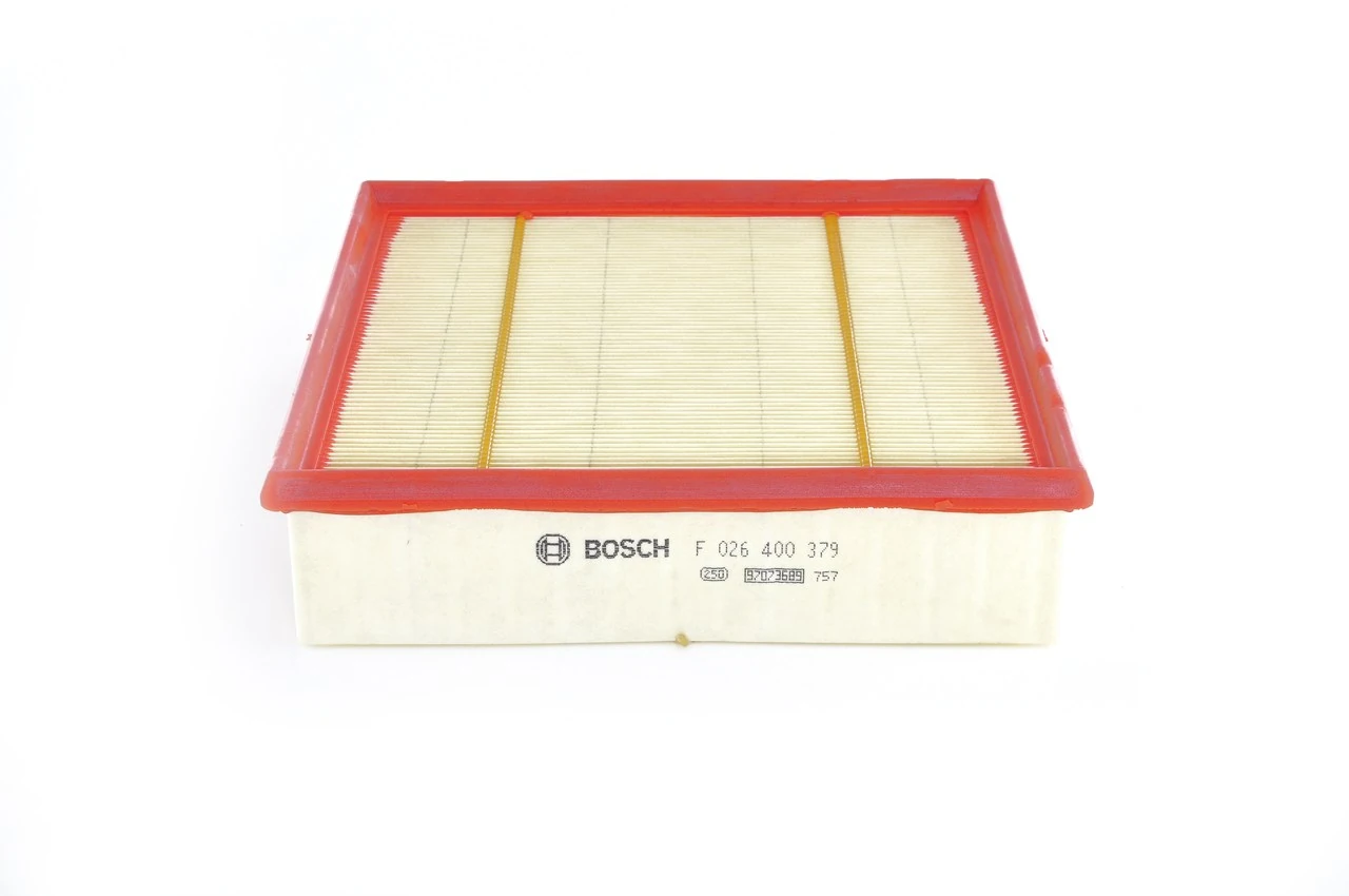 Õhufilter BOSCH F 026 400 379