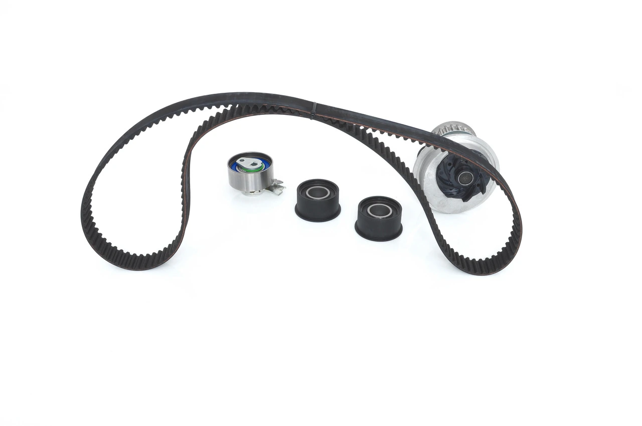Veepump + hammasrihmakomplekt BOSCH 1 987 948 885