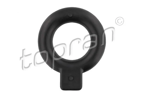 Kinnitus, väljalaskesüsteem TOPRAN 102 755