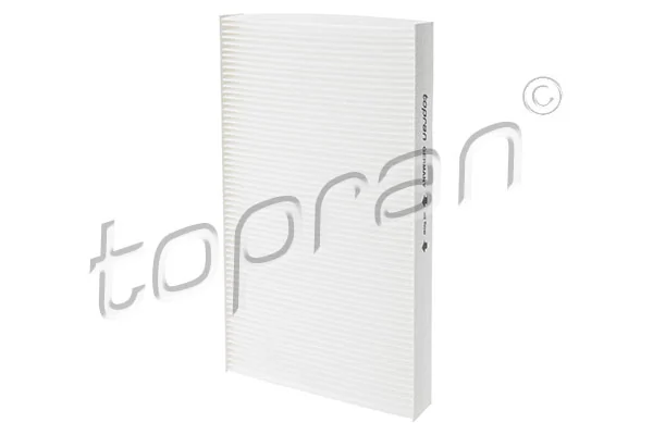 Filter, salongiõhk TOPRAN 103 764