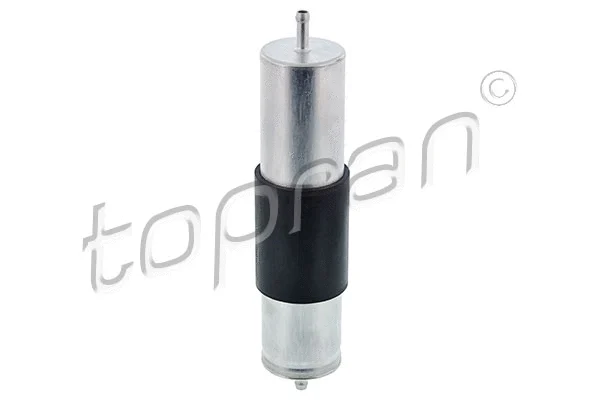 Kütusefilter TOPRAN 502 264
