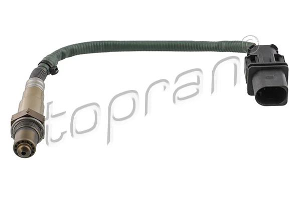 Lambda andur TOPRAN 625 003