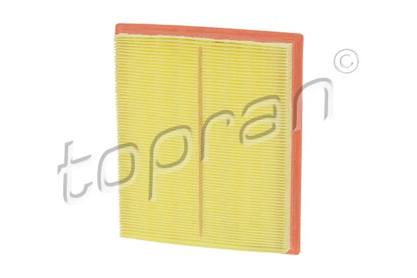 Õhufilter TOPRAN 600 026