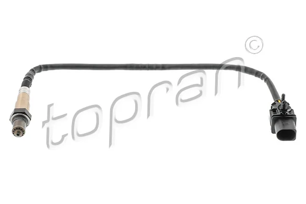 Lambda andur TOPRAN 625 015
