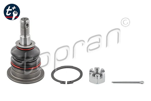 Kande-/juhtliigend TOPRAN 626 503