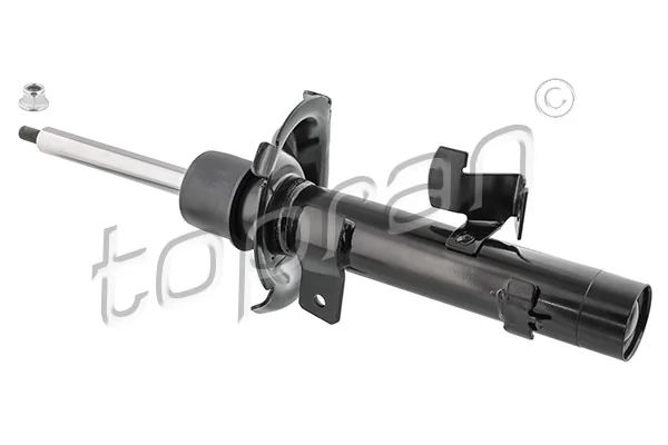 Amort TOPRAN 302 467