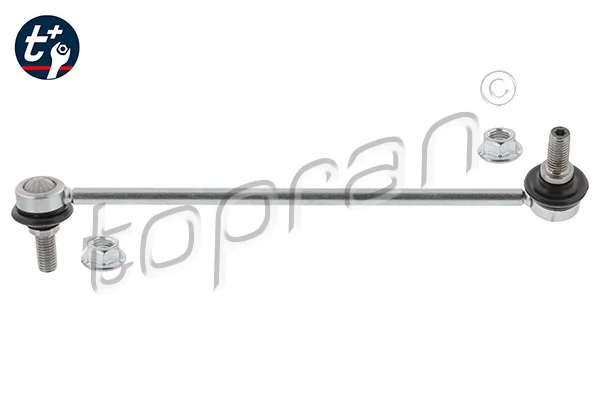 Stabilisaator, Stabilisaator TOPRAN 208 344