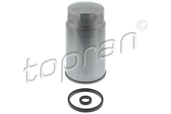 Kütusefilter TOPRAN 501 194
