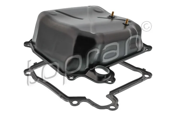 Kaas, automaatülekanne TOPRAN 624 956