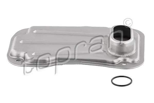 Hüdraulikafilter, automaatkäigukast TOPRAN 600 557