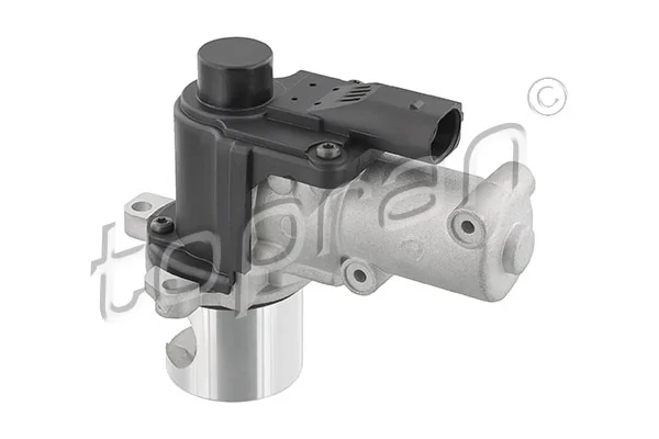 EGR-klapp TOPRAN 639 157