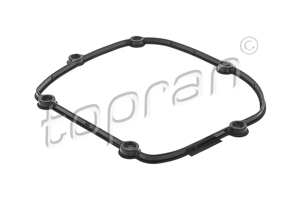 Tihend, juhtkorpus TOPRAN 628 303