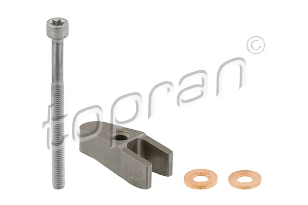 Düüsikinnitus TOPRAN 410 176