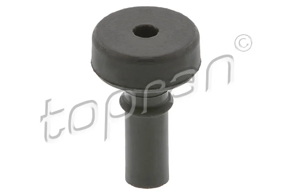 Laager, sidurihoob TOPRAN 102 644