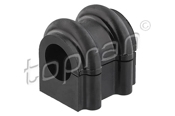 Kinnitus, stabilisaator TOPRAN 636 010