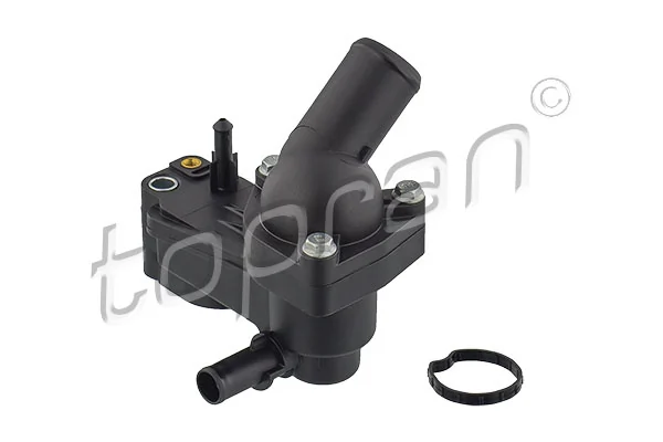 Termostaadikorpus TOPRAN 304 199