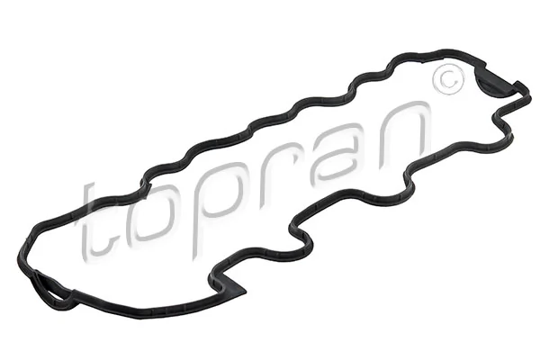 Tihend, klapikaan TOPRAN 401 454