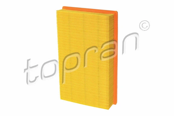 Õhufilter TOPRAN 109 961