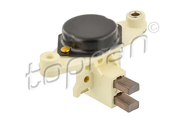 Generaatori pingeregulaator TOPRAN 500 479