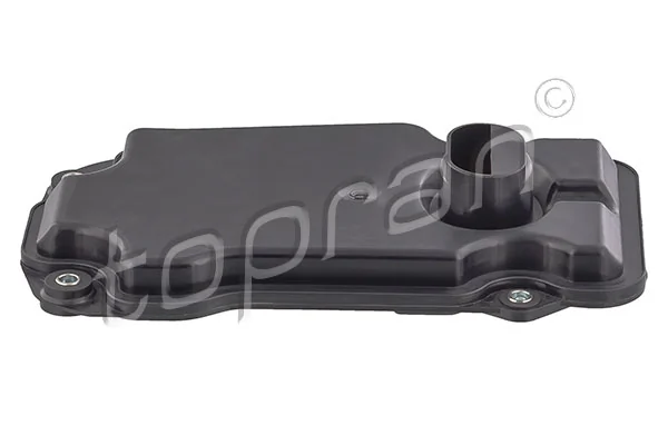 Hüdraulikafilter, automaatkäigukast TOPRAN 600 711