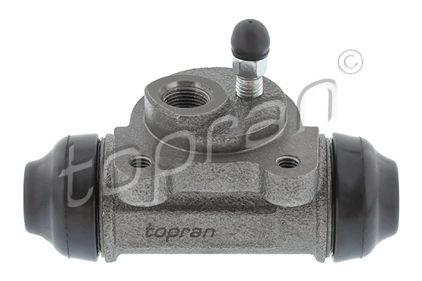 Rattapidurisilinder TOPRAN 720 977