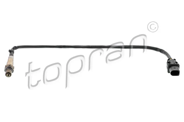 Lambda andur TOPRAN 625 012