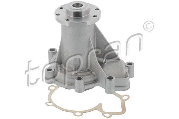 Veepump, mootori jahutus TOPRAN 400 414