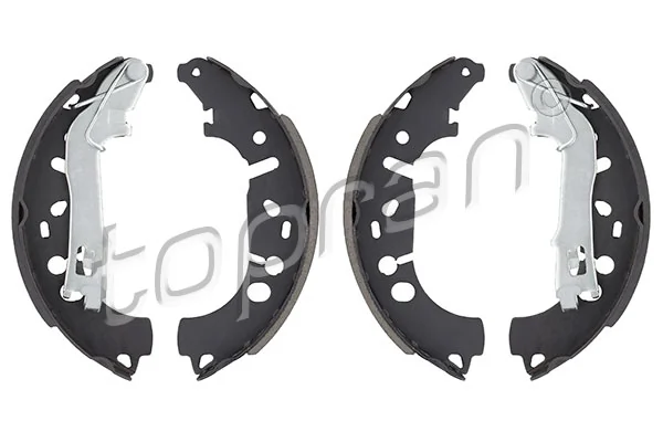 Piduriklotside komplekt TOPRAN 207 971