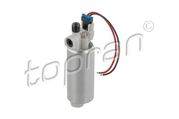 Kütusepump TOPRAN 201 612