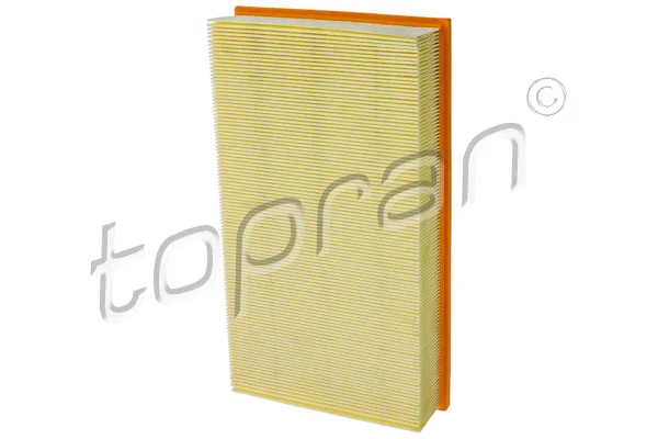 Õhufilter TOPRAN 400 311