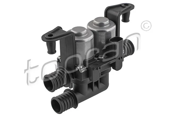 Jahutusvedeliku regulaatorklapp TOPRAN 503 384