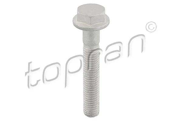 Kruvi TOPRAN 116 945