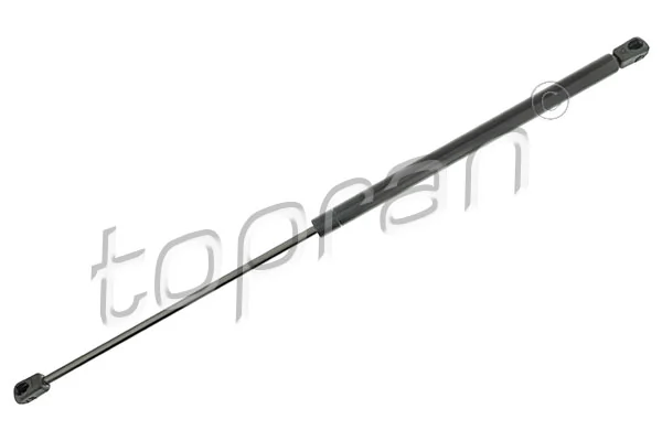 Gaasivedru, pagasi-/veoruum TOPRAN 304 489