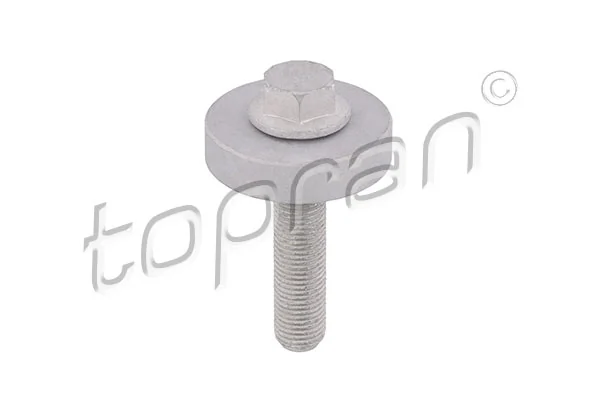 Rihmarattakruvi TOPRAN 701 418