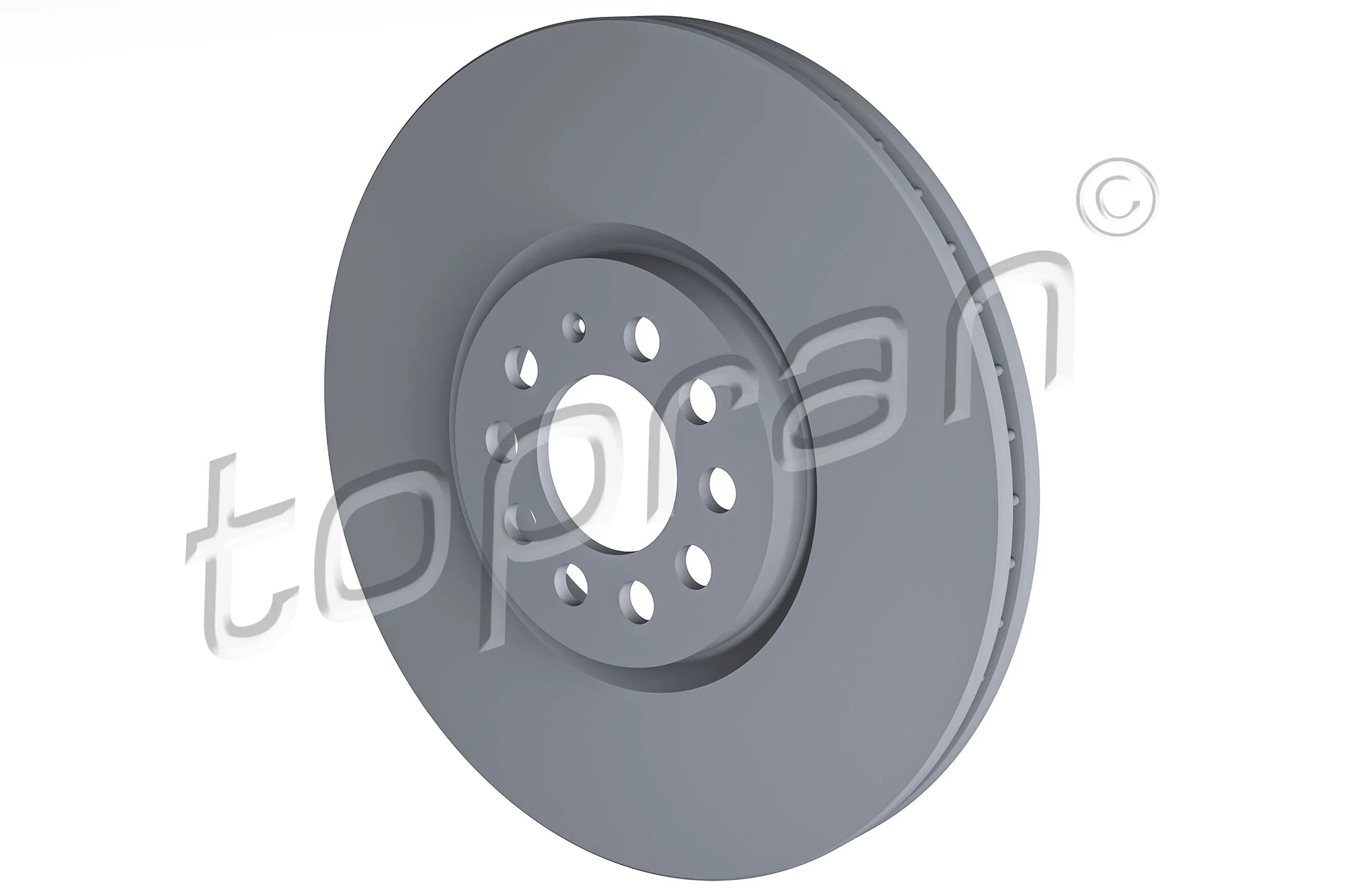 Piduriketas TOPRAN 109 524