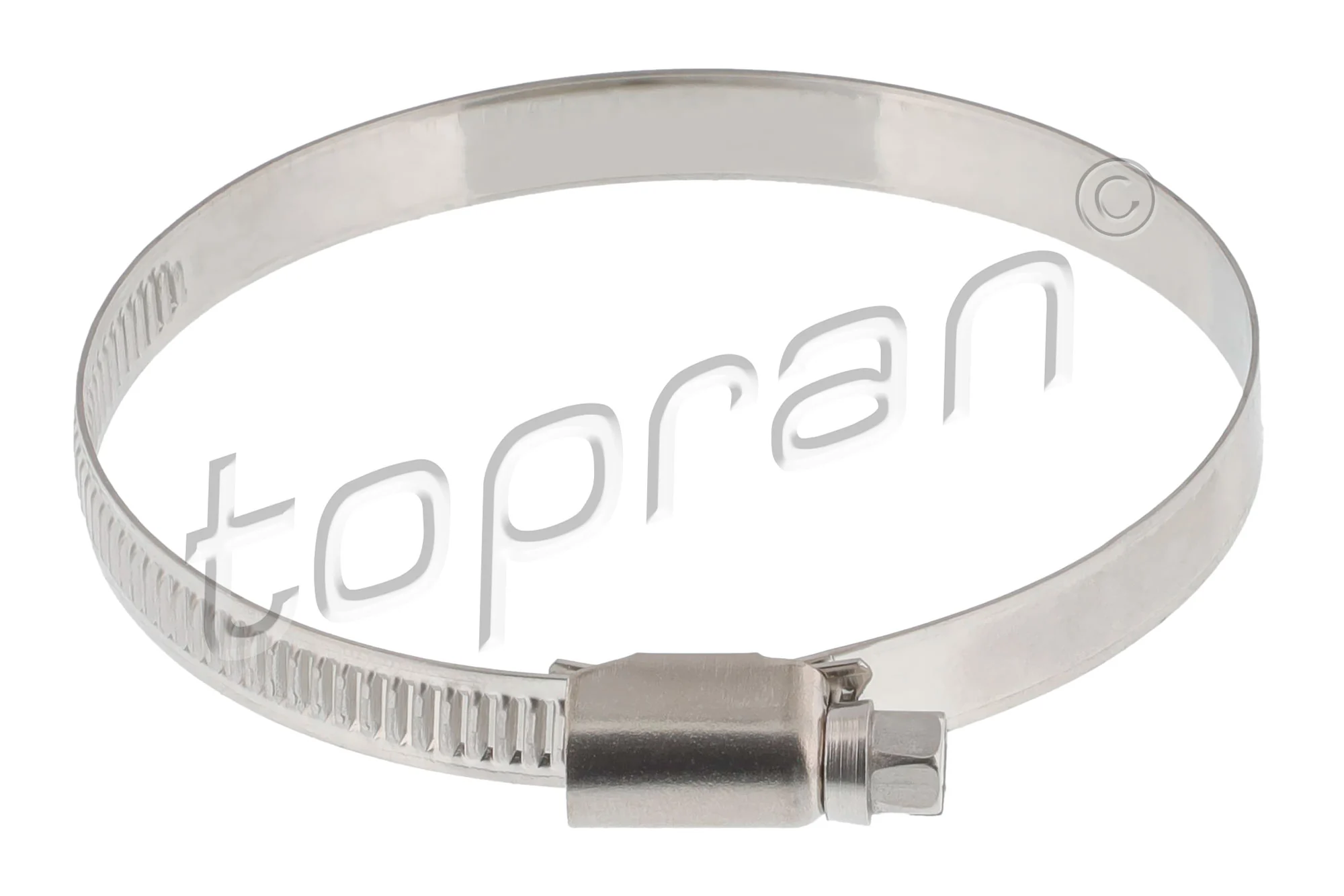 Voolikurõngas TOPRAN 121 079