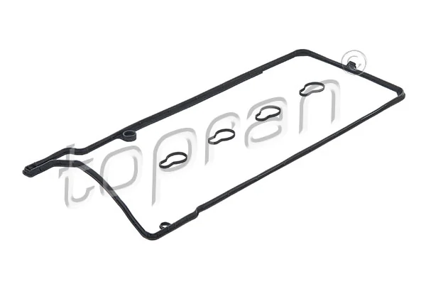 Tihendikomplekt, klapikaas TOPRAN 407 782